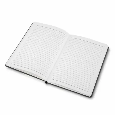 Cadernos de anotações com porta objetos - 670685
