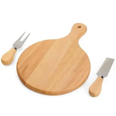 Kit queijo de 3 peças personalizado - 1471904