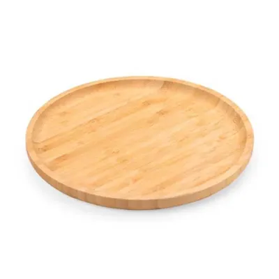 Petisqueira de bambu