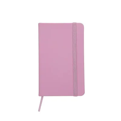 Caderneta rosa - 1801224