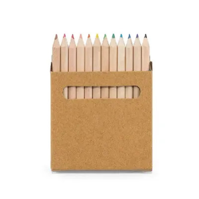 kit lápis colorido - 1801412
