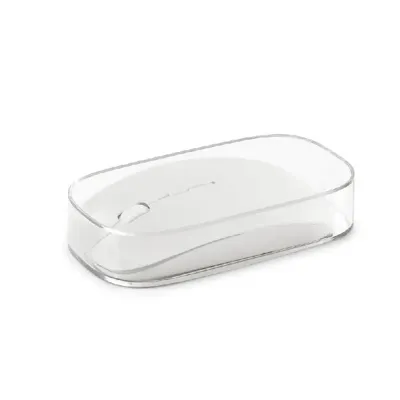 Mouse wireless branco - 1801589