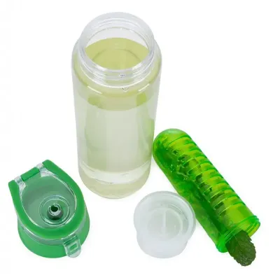 Squeeze Plástico com Infusor - 1801286