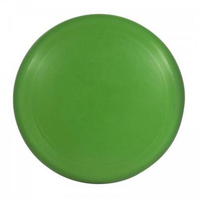Freesbee verde