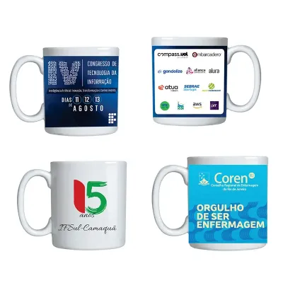 Caencas personalizadas