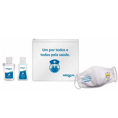 Kit Higiene Pessoal Personalizado - 1327700