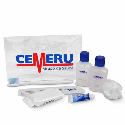 Kit Higiene Pessoal Personalizado