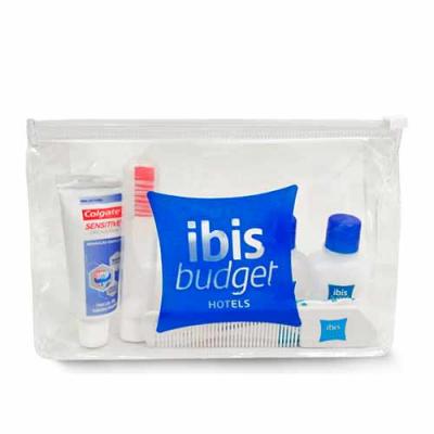 Kit higiene pessoal personalizado - 1231224