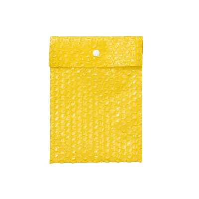 Envelope bolha amarelo - 1910723
