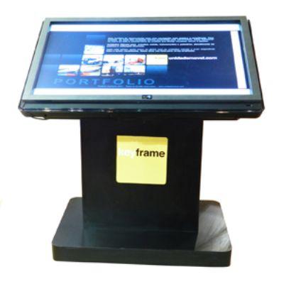 Totem Touch Screen