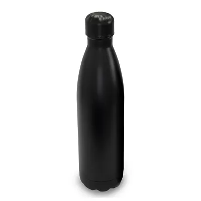Garrafa Fresh Térmica Preta - 2100341