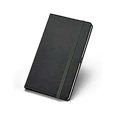 Caderno com elástico para fechamento - 416691