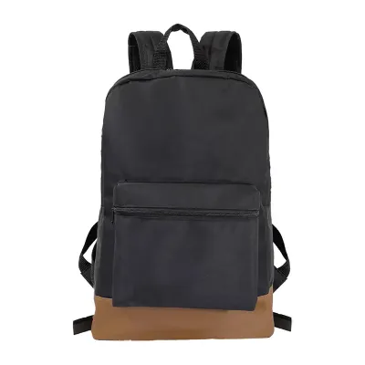 Kit 6 - Mochila, Necessaire e Squeeze