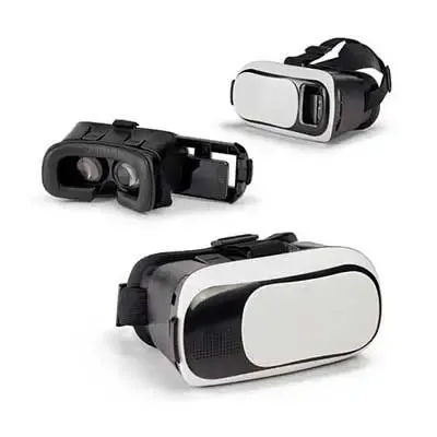 Óculos de realidade virtual - 251002