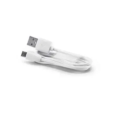 PowerBank com cabo USB/micro-USB para carregar a bateria - 251459
