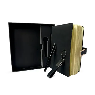 Kit Escritório com 3 itens