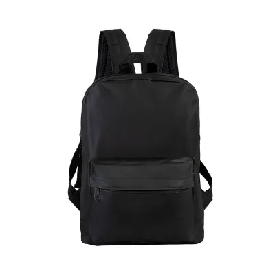 Mochila Recife com Detalhe Preto