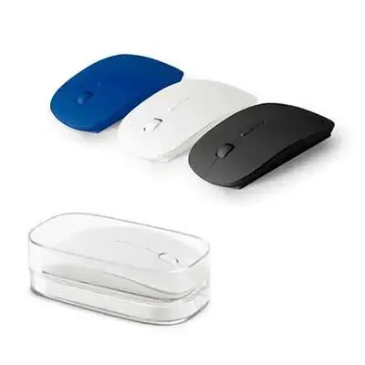 Mouse Wireless 2.4G - 251552
