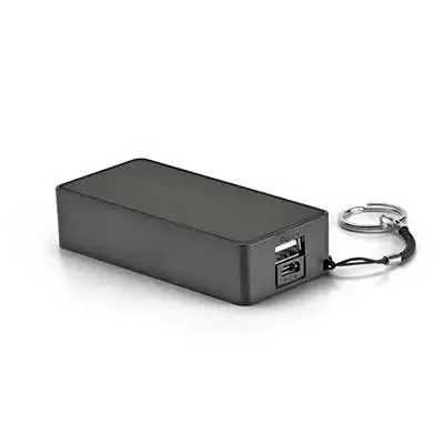 PowerBank com alça para uso de chaveiro - 251454