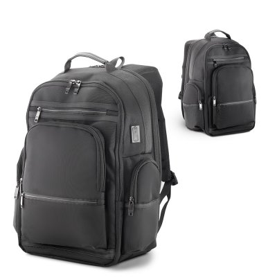 Mochila para Notebook 17 Polegadas Personalizada 1