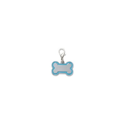 Chaveiro de Identificação para Pet Personalizado 1