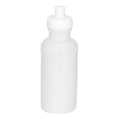 Squeeze Plástico 500ml Personalizado 1