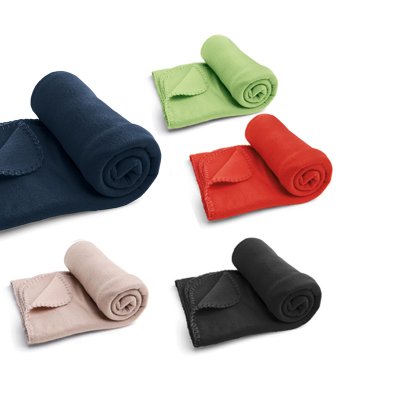 Manta Cobertor Polar 95x145cm Personalizada 1