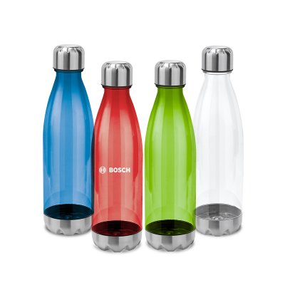 Garrafa Squeeze Inox 700ml Personalizada 1