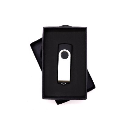 Embalagem para Pendrive Personalizada 1