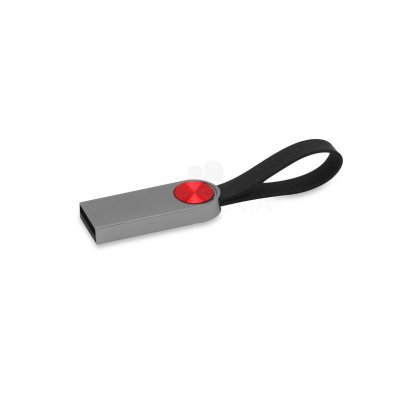 Pen Drive 32GB Metal Personalizado 1