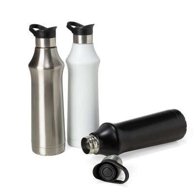 Garrafa Térmica Inox 500ml Personalizada 1