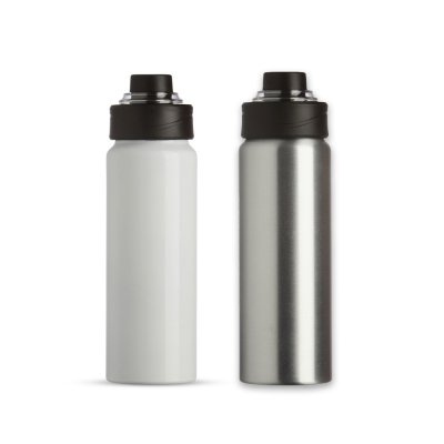 Squeeze de Alumínio 800ml Personalizado 1
