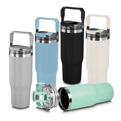 Garrafa Térmica 850ml Personalizada 1