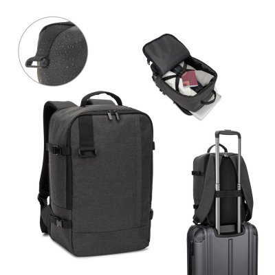 Mochila para Notebook 14 Polegadas Bagagem de Mão Personalizada 1