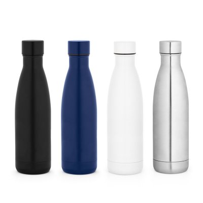 Garrafa Térmica Inox 520ml Personalizada 1
