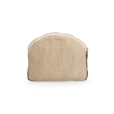 Nécessaire de Juta Personalizada 1