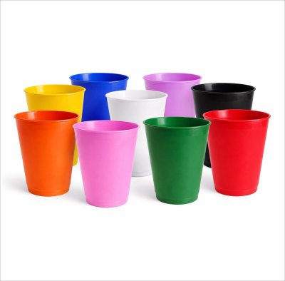 Copo Biodegradável 400ml Personalizado 1
