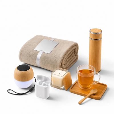 Kit Presente Bem-Estar Personalizado 1