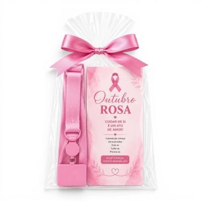 Cordão para Celular com Tag Personalizado 1