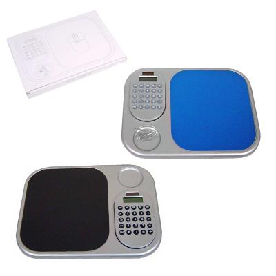 Calculadora Mouse Pad Promocionais 1