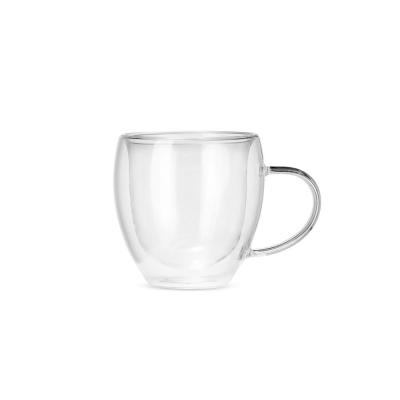 Caneca Vidro Borossilicato 150ml 1