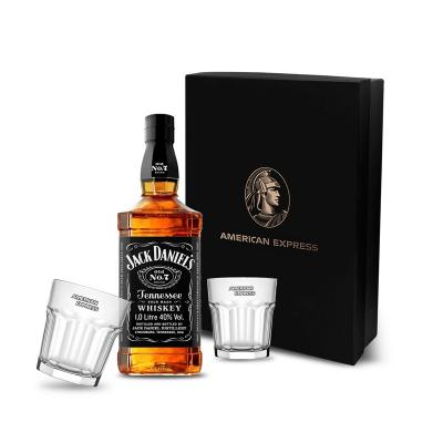 Kit Bebida Com Whisky Personalizado 1