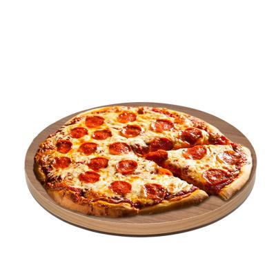 Tábua Para Pizza Personalizada 1