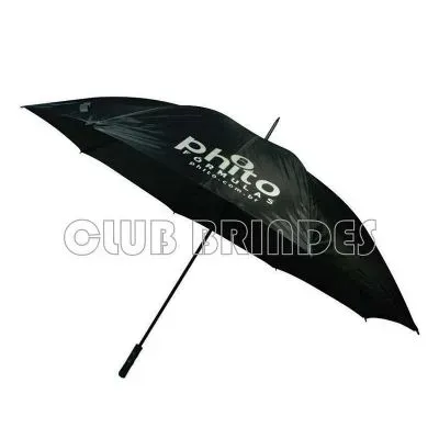 Guarda-chuva portaria em várias cores 