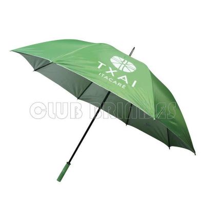 Guarda-chuva portaria verde TXAI