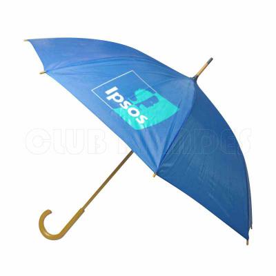 Guarda-chuva colonial personalizado