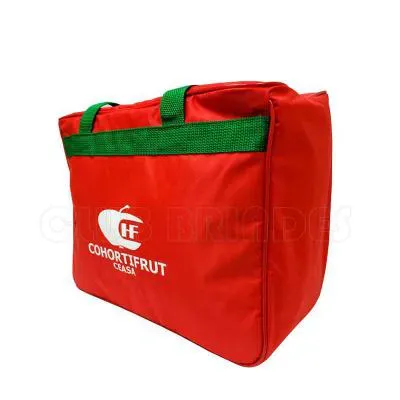 Bolsa Térmica 18 Litros
