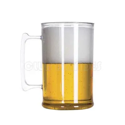 Caneca de Chopp 500ml