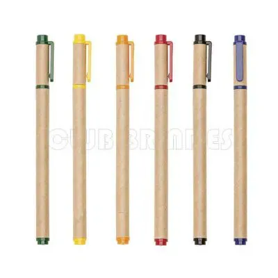 Caneta Ecológica Roller