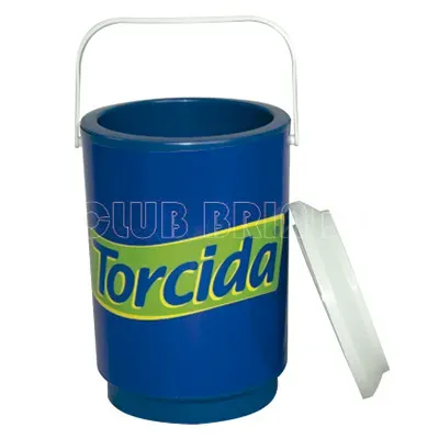 Cooler térmico promocional